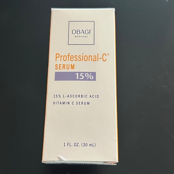 OBAGI Professional-C L-Ascorbic Acid Vitamin C Serum 15% - Picture 2 of 3